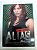 Dvd Alias - Codinome Perigo/quinta Temporada Completa com Cinco Discos Editora J.j.abrams [usado] - Imagem 1
