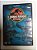 Dvd Jurassic Park - o Mundo Perdido Editora Steven Spielberg [usado] - Imagem 1