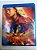 Dvd Capita Marvel Blu-ray Disc Editora [usado] - Imagem 1
