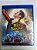 Dvd o Rei do Show Blu-ray Disc Editora Michael Gracey [usado] - Imagem 1