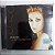 Cd Celine Dion - Let´s Talk About Love Interprete Celne Dion [usado] - Imagem 1