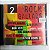 Cd Rock Ballads 2 Interprete Varios (1997) [usado] - Imagem 1