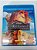 Dvd o Rei Leão 2 Blu-ray Disc Editora Disney [usado] - Imagem 1