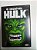 Dvd o Incrível Hulk Editora [usado] - Imagem 1