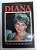 Livro Diana - Porque a Princesa Não Deu Certo Autor Davies, Nicholas (1992) [usado] - Imagem 1
