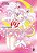 Gibi Sailor Moon Nº 06 Autor Naoko Takeuchi [seminovo] - Imagem 1