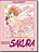 Gibi Card Captor Sakura Nº 01 Autor Edição Especial [seminovo] - Imagem 1