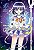 Gibi Sailor Moon Nº 10 Autor Naoko Takeuchi [seminovo] - Imagem 1