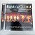 Cd Grupo Fundo de Quintal ao Vivo Convida Interprete Grupo Fundo de Quintal (2004) [usado] - Imagem 1