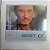 Cd Johnny Hallyday Vol.1 /ballades Interprete Johnny Hallyday (2000) [usado] - Imagem 1