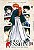Gibi Rurouni Kenshin Nº 09 Autor Nobuhiro Watsuki [seminovo] - Imagem 1