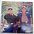 Disco de Vinil Leandro e Leonardo - 1990 Interprete Leandro e Leonardo (1990) [usado] - Imagem 1