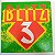 Disco de Vinil Banda Blitz 3 Interprete Blitz (1984) [usado] - Imagem 1