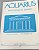 Livro Aquarius- Divulgação da Eubiose Nº 7 Autor Desconhecido (1976) [usado] - Imagem 1