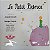 Disco de Vinil Le Petit Prince Interprete Grand Orchestre de Radio Luxembourg [usado] - Imagem 1
