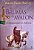 Livro as Brumas de Avalon Livro 4 - o Prisioneiro da Árvore Autor Bradley, Marion Zimmer (2008) [usado] - Imagem 1