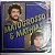 Disco de Vinil Matogrosso e Mathias Vol.5 Interprete Matogrosso e Mathias (1980) [usado] - Imagem 1