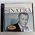 Cd Frank Sinatra - My Way The Best Of Frank Sinatra /album com Dois Discos Interprete Frank Sinatra (1997) [usado] - Imagem 1