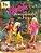 Livro Barbie e o Acampamento de Férias Autor Packard, Mary (1997) [usado] - Imagem 1