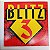 Disco de Vinil Blitz 3 Interprete Blitz (1984) [usado] - Imagem 1