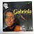 Disco de Vinil Gabriela - Trilha Sonora Olriginal Interprete Gabriela (1975) [usado] - Imagem 1