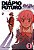 Gibi Diário do Futuro Nº 01 Autor Mirai Nikki [usado] - Imagem 1