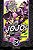 Gibi Jojo''s Nº4- Bizarre Adventure - Diamond Is Unbreakable Autor Hirohiro Araki [usado] - Imagem 1