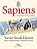 Livro Sapiens Vol. I : o Nascimento da Humanidade Autor Harari, Yuval Noah (2020) [usado] - Imagem 1