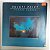 Disco de Vinil Richard Burner - Bhakti Point Interprete Richard Burner (1987) [usado] - Imagem 1