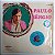 Disco de Vinil Paulo Sergio - Vol. 3 Interprete Paulo Sergio [usado] - Imagem 1