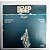 Disco de Vinil The Deep - Music From The Original Motion Picture Soundtrack Interprete John Barry e Convidados (1977) [usado] - Imagem 1