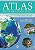 Livro Atlas Escolar Geográfico: Dados sobre Hidrografia, Clima , População, Aspectos Culturais e Muito Mais ! Mais de 30 Mapas do Brasil e do Mundo Autor Desconhecido (2015) [usado] - Imagem 1