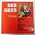 Disco de Vinil Bee Gees - Série Autográfos de Sucesso Interprete Bee Gees (1971) [usado] - Imagem 1