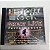 Cd History Of Rock - Great Live Interprete Varios (2001) [usado] - Imagem 1