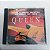 Cd Play The Best Of Quenn Interprete London Symphony Orchestra And London Pop Choir (1997) [usado] - Imagem 1