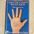 Livro Como Ler a Sorte Pelas Mãos- Quiromancia - Prática Alternativa Autor Davies, Rodney (1987) [usado] - Imagem 1