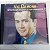 Cd Vic Damone - 16 Most Requested Songs Interprete Vic Damone [usado] - Imagem 1