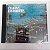 Cd Tony Mottola - Italian Favorites . Interprete Tony Mottola [usado] - Imagem 1