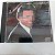 Cd Julio Iglesias - Romances Interprete Julio Iglesias (1989) [usado] - Imagem 1