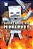 Livro Aventuras no Minecraft Vol.2- Criaturas do Nether Autor Morgan, Winter (2016) [usado] - Imagem 1