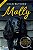 Livro Molly: a Incrível História da Cachorrinha Rebelde que Se Torna a Melhor Detetive de Animais Desaparecidod Autor Butcher, Colin (2019) [usado] - Imagem 1