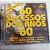 Cd 60 Sucessos dos Anos 60 Box com Dois Cds Interprete Varios (2009) [usado] - Imagem 1