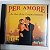 Cd Nico Fidenco - Per Amore Interprete Nico Fidenco [usado] - Imagem 1