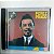 Cd Perez Prado Interprete Perz Prado And His Orchestra (1991) [usado] - Imagem 1