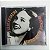 Cd Julie Andrews - a Little Bit Of Broadway Interprete Julie Andrews [usado] - Imagem 1