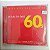 Cd Simply The Best 60 S - os 60 Hits dos Anos 60 Interprete Vari0s (2002) [usado] - Imagem 1