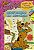 Livro Scooby-doo! Decifrando um Mistério- Livro de Pistas Ilustradas Nivel 1 Autor Penney, Shannon (2008) [usado] - Imagem 1