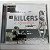 Cd The Killers - Sam´stown Interprete The Killers [usado] - Imagem 1