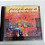 Cd Santana - Sacred Fire Interprete Santana (1993) [usado] - Imagem 1