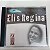 Cd Elis Regina - 20 Musicas do Seculo Xx Interprete Elis Regina (1998) [usado] - Imagem 1